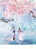 双生之花，将在此刻绽放