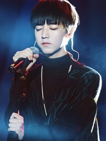TFBOYS:请再爱我一次