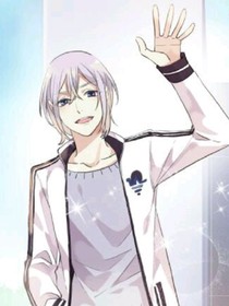 hello男神大人