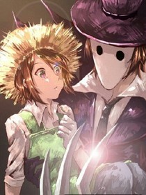 第五人格--穿越