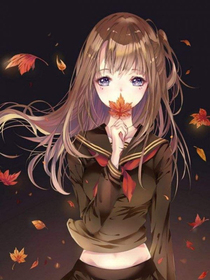 奇怪的晗晗
