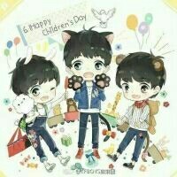 TFBOYS虐恋情深