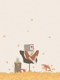 釋懷吧，少年