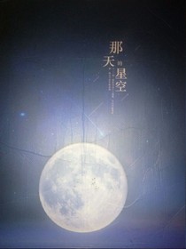 那天的星空