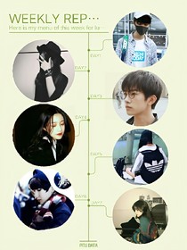 TFBOYS之冷姐妹
