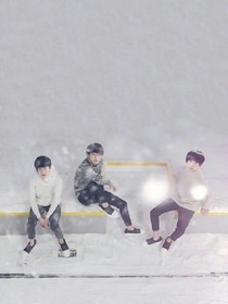 TFboys之手心夕阳