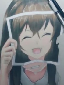 打破次元壁