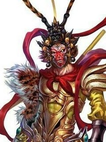 六耳传之混沌初开