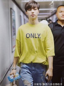 爱上一个萌少女