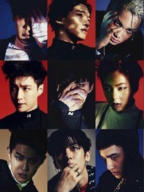 EXO:我的公主大人