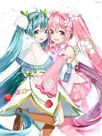 美妙天堂：myosotis