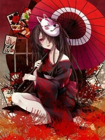 复仇罂粟花:惹上两面狂少