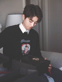 穿越：他