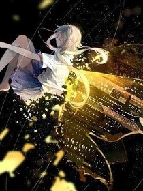 半边天使半边恶魔
