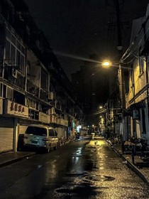藏下你擁有你