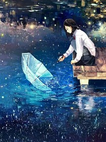 恋上一个季度