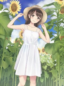 粉色的青春