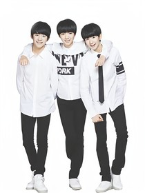 和TFBOYS那些事