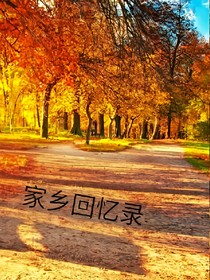 家乡回忆录