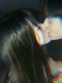 不良少女之我爱你