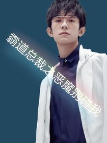 霸道总裁之恶魔别碰我