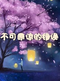 不可原谅的错误