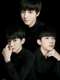 TFBOYS之唯美校园