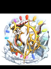 虾米?宝可梦世界！?