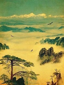 桃园三世