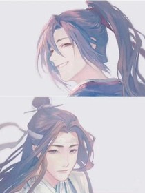 四個(gè)人的晴天