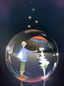 错过的恋情