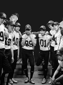 EXO:來世定安好