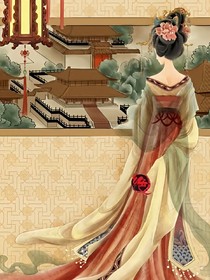 我们不要再悲伤：皇帝，请止步