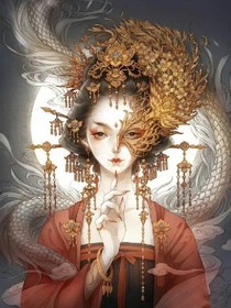 理因本是鳳凰命
