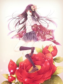 月下誓約