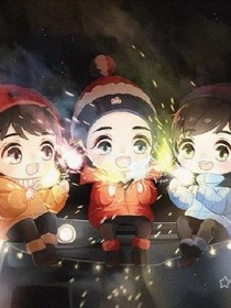 TFBOYS四叶草之忆