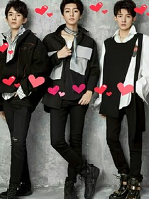 TFBOYS萬人迷:之小嬌妻