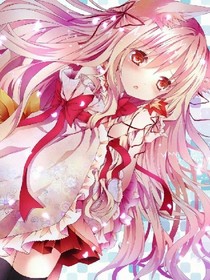 狐妖涂山薇薇