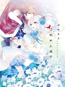 四大王子的公主殿下