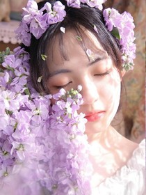 花下傀儡