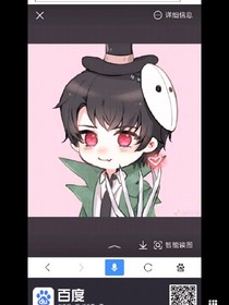 第五人格——爪爪杰和奶布