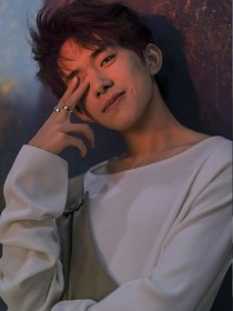 易烊千玺:你不要过来