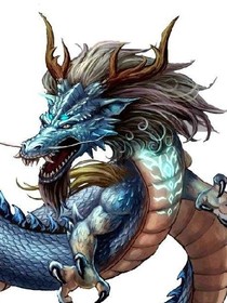 龙魂魔帝