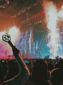 EXO，最后的约定