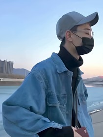 偶像练习生之小公子