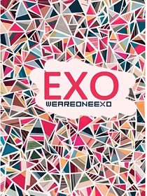 （EXO）有点喜欢你.