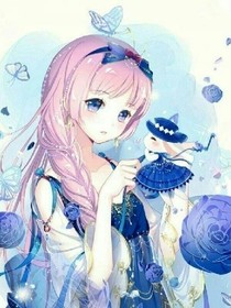 甜品梦幻之旅