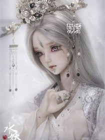 精灵梦叶罗丽之血缔深渊
