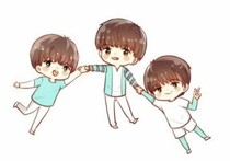 tfboys之爱你永无悔