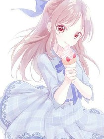 學(xué)長，你等我！